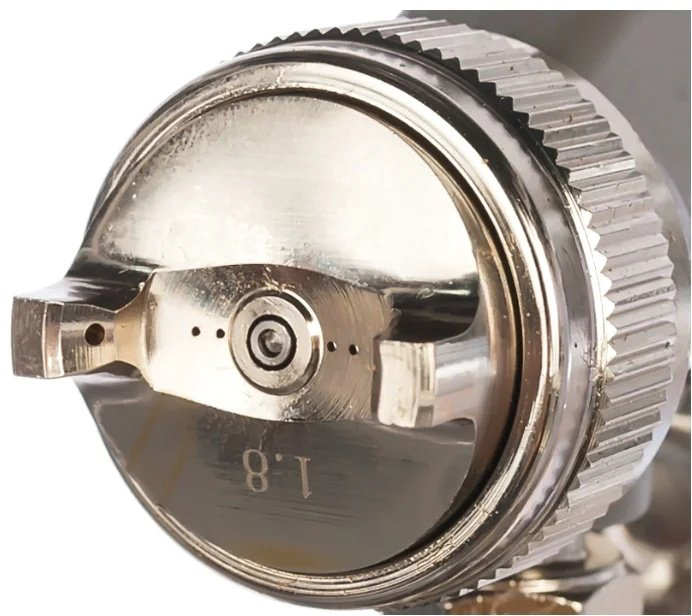 Краскопульт Fubag Basic S1000/1.8 HP купить,NaN