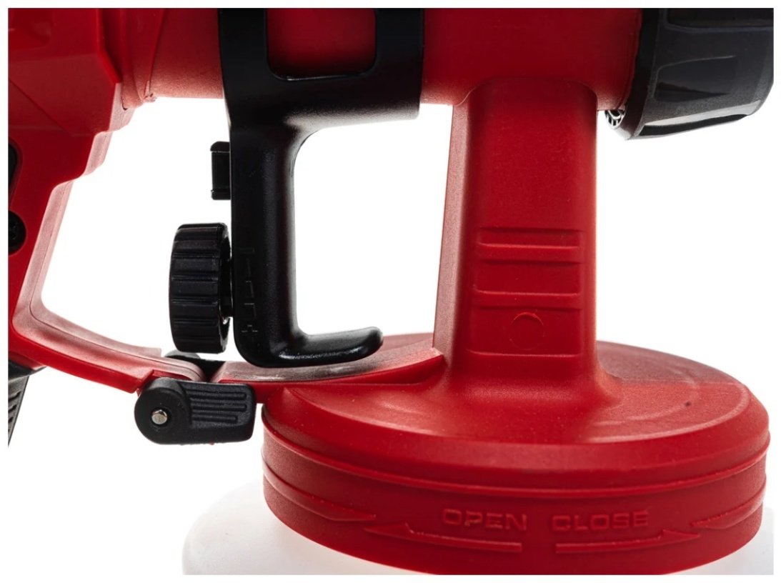 Краскопульт Einhell 4260015 - ForteMarket Краскопульт Einhell 4260015 купить,0