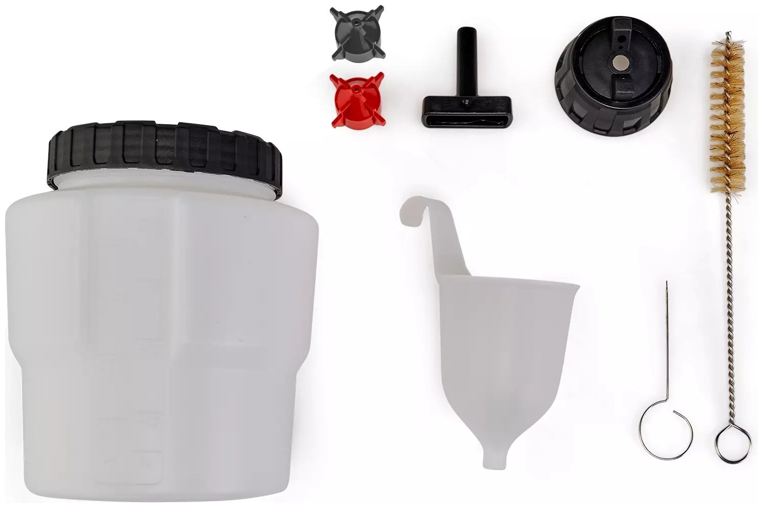 Краскопульт Einhell TC-SY 18/60 Li-Solo 4260025 купить,0