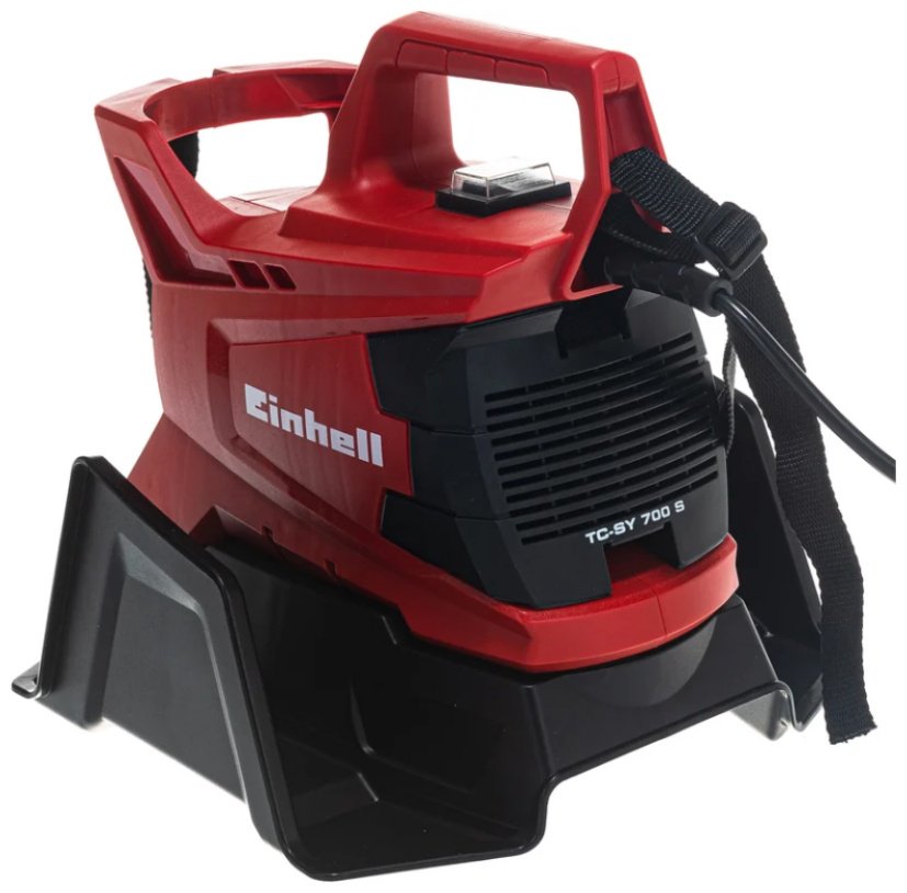 Краскопульт Einhell TC-SY 700 S (4260020) - ForteMarket Краскопульт Einhell TC-SY 700 S (4260020) купить,0
