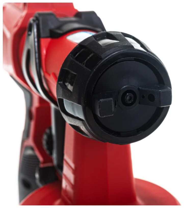 Краскопульт Einhell TC-SY 700 S (4260020) - ForteMarket Краскопульт Einhell TC-SY 700 S (4260020) купить,0