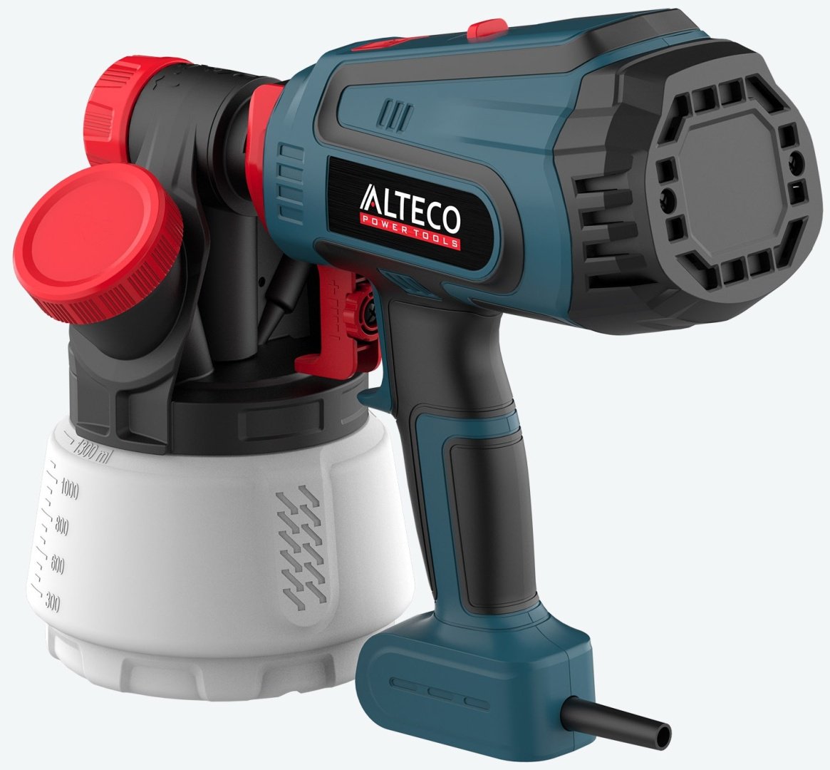Краскопульт ALTECO SG 2207 F 79682 - ForteMarket Краскопульт ALTECO SG 2207 F 79682 купить,0