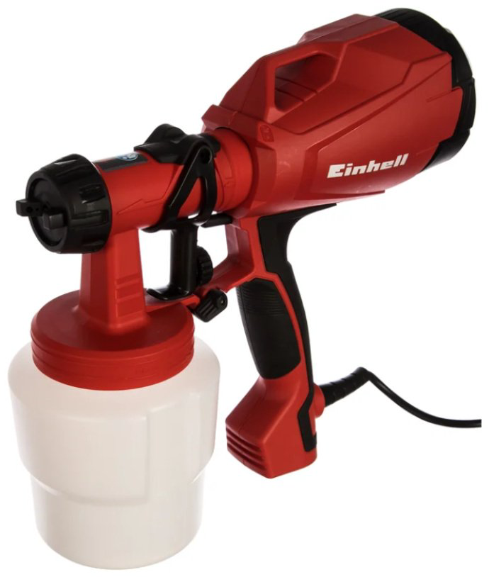 Краскопульт Einhell TC-SY 400 P 4260005 купить,17100