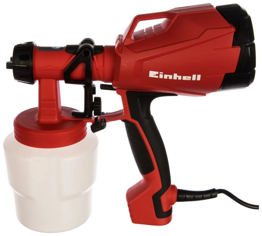 Краскопульт Einhell TC-SY 400 P 4260005 купить,17100
