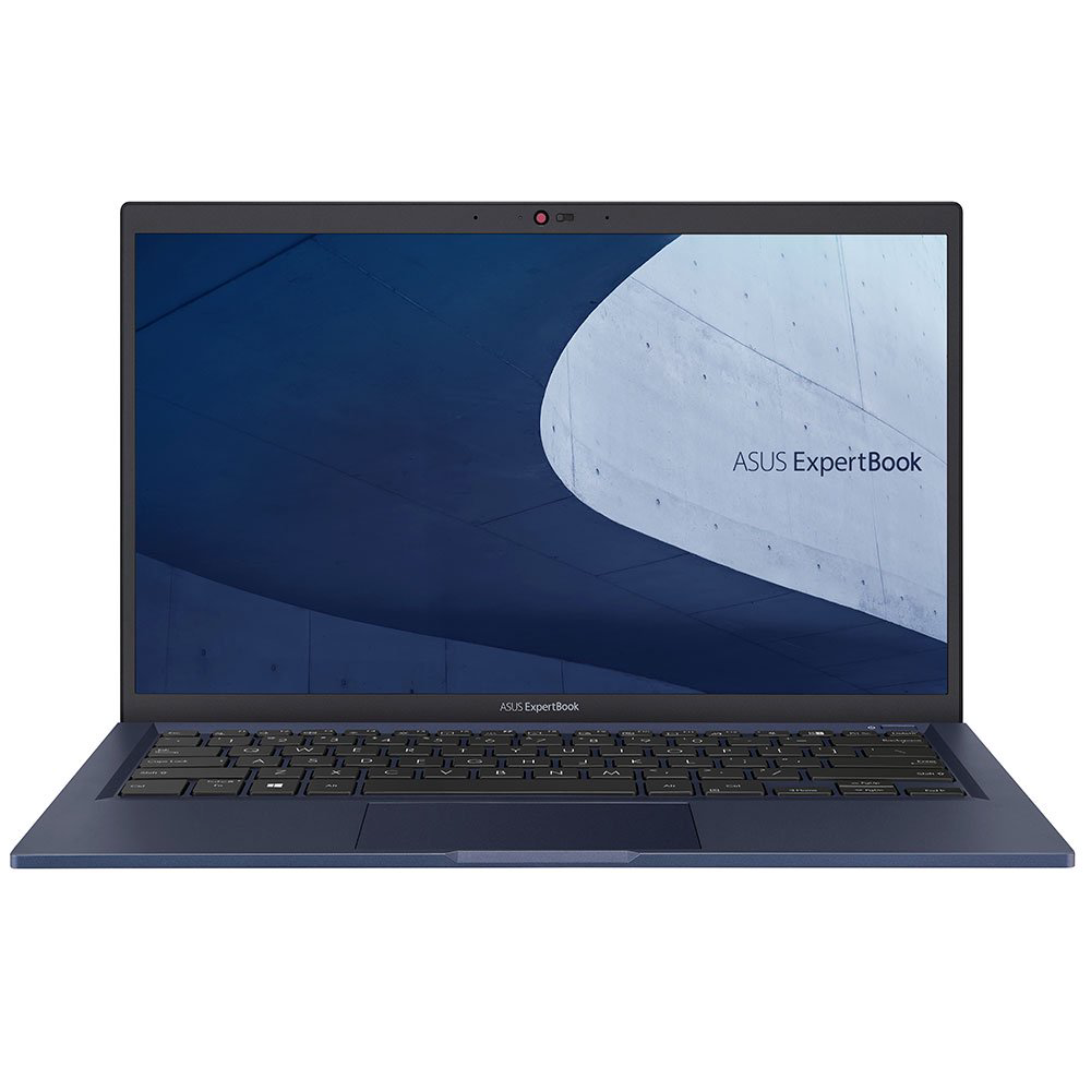 Ноутбук Asus ExpertBook B1 B1500CBA-BQ0499 90NX0551-M00MP0 15.6" Star Black