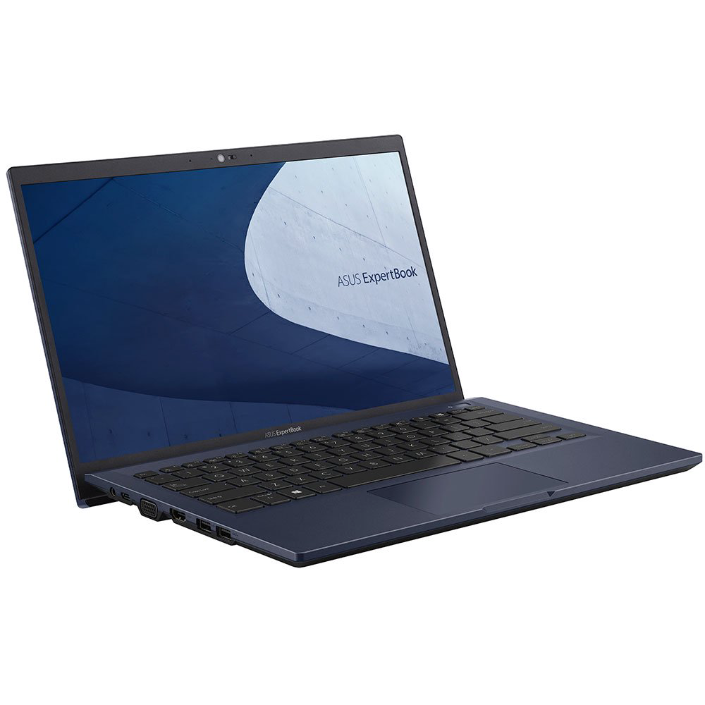 Ноутбук Asus ExpertBook B1 B1500CBA-BQ0499 90NX0551-M00MP0 15.6" Star Black купить,NaN