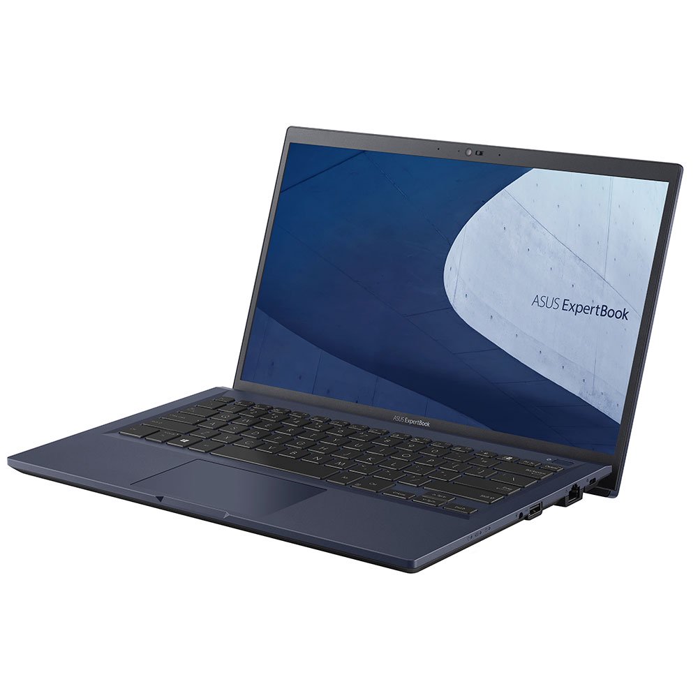 Ноутбук Asus ExpertBook B1 B1400CEAE-EB2613R 90NX0421-M31720 14" Star Black - ForteMarket Ноутбук Asus ExpertBook B1 B1400CEAE-EB2613R 90NX0421-M31720 14" Star Black купить,0