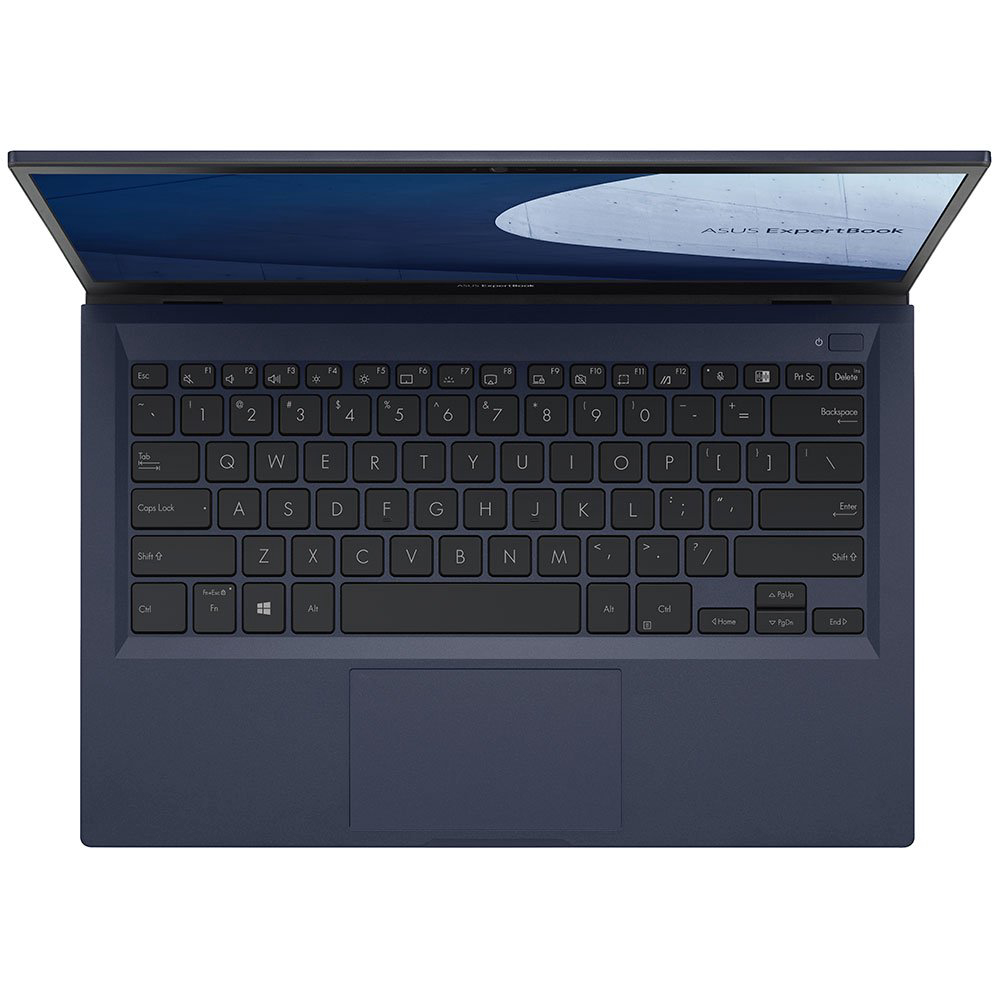 Ноутбук Asus ExpertBook B1 B1500CBA-BQ0499 90NX0551-M00MP0 15.6" Star Black купить,NaN