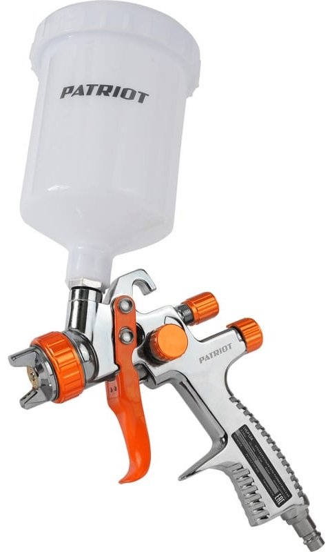 Краскопульт Patriot 830901016