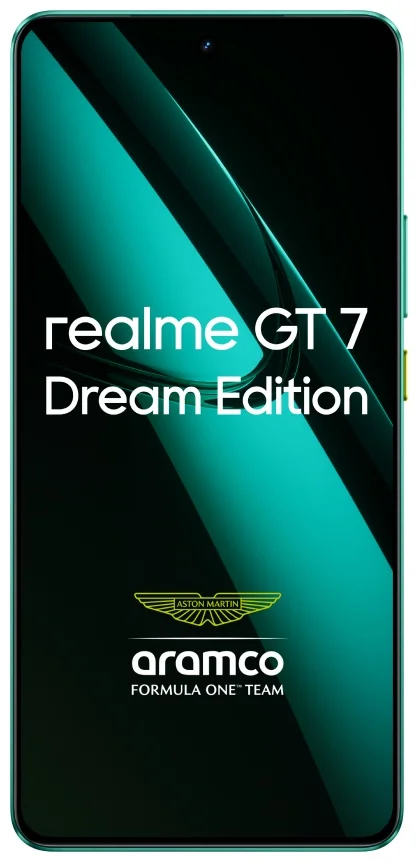 Смартфон Realme GT7 Aston Martin Edition 16 ГБ/512 ГБ Green - ForteMarket Смартфон Realme GT7 Aston Martin Edition 16 ГБ/512 ГБ Green купить,0
