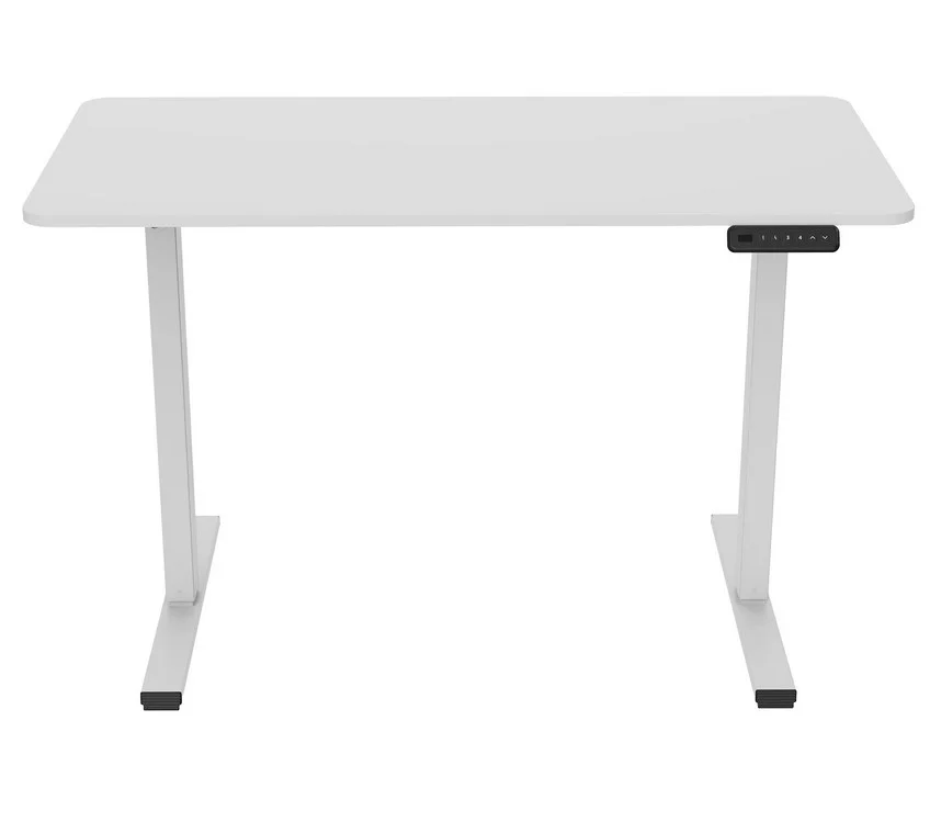 Стол компьютерный FlexiSpot FQ2-WW-1260 белый