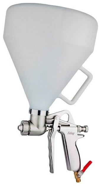 Краскопульт Fubag DECOR G5000 110148