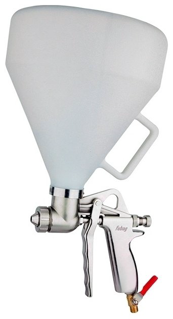 Краскопульт Fubag DECOR G5000 110148 купить,NaN