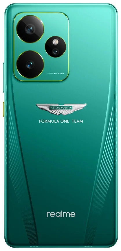 Смартфон Realme GT7 Aston Martin Edition 16 ГБ/512 ГБ Green - ForteMarket Смартфон Realme GT7 Aston Martin Edition 16 ГБ/512 ГБ Green купить,0