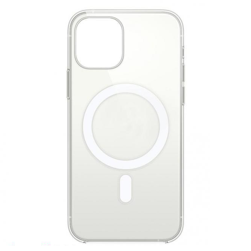 Чехол Apple для iPhone 13 Pro MagSafe Clear Case MM2Y3ZM/A прозрачный