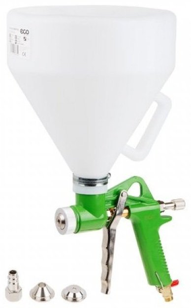 Краскопульт ECO SGH-710 купить,0