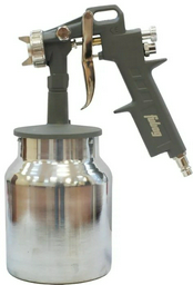 Краскопульт Fubag Basic S750/1.5 HP