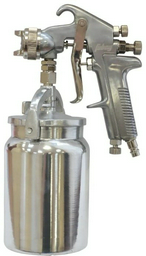 Краскопульт Fubag Basic S1000/1.8 HP