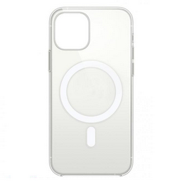 Чехол Apple для iPhone 13 Pro MagSafe Clear Case MM2Y3ZM/A прозрачный