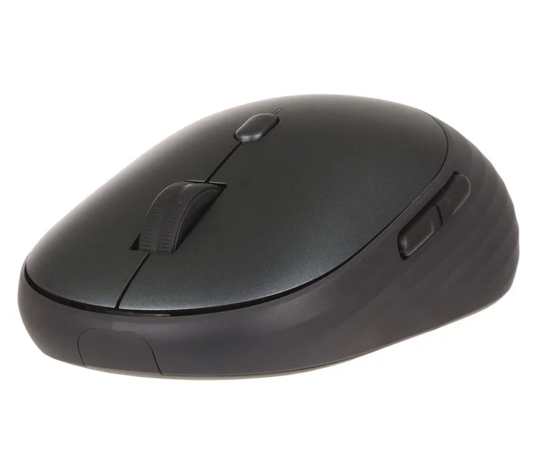 Клавиатура + мышь Dell Pro 7 Slim KM726  580-BDLC Graphite  купить,NaN