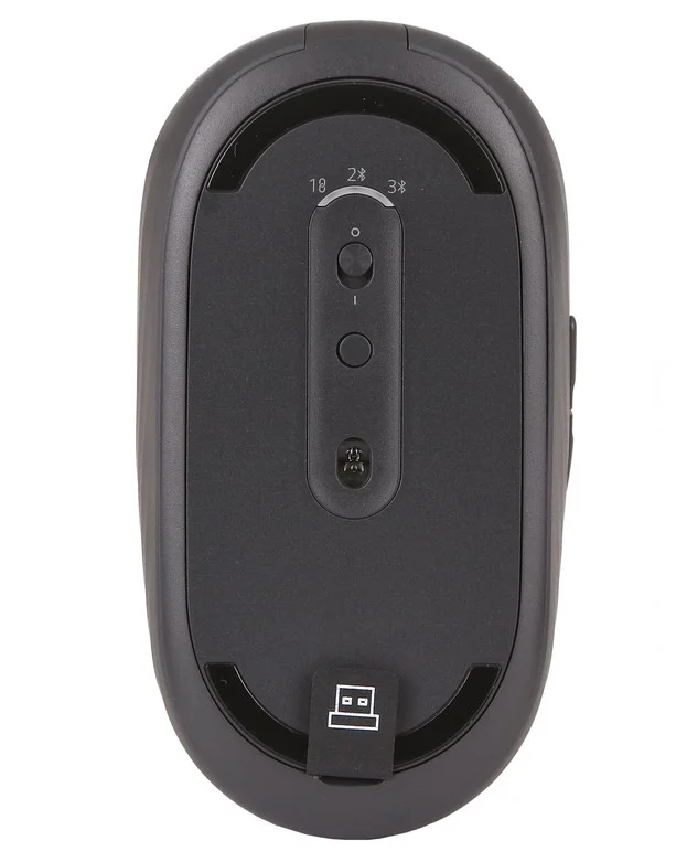 Клавиатура + мышь Dell Pro 7 Slim KM726  580-BDLC Graphite  купить,NaN