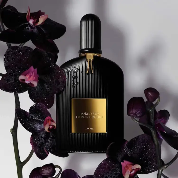 TOM FORD Black Orchid парфюмерная вода EDP 10 мл, для женщин купить,14900
