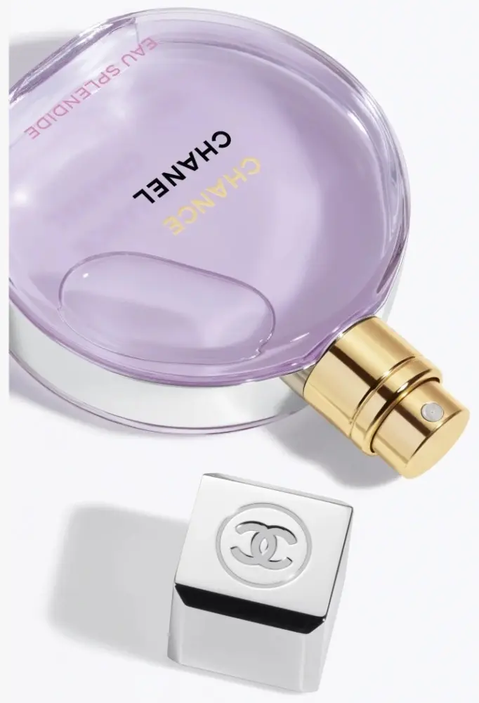 CHANEL Chance Eau Splendide парфюмерная вода EDP 35 мл, для женщин купить,76290