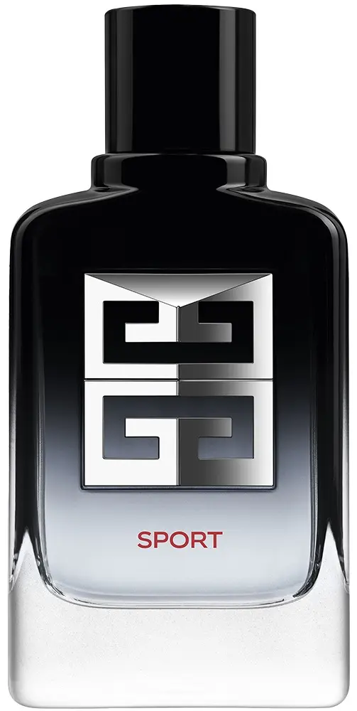 GIVENCHY Gentleman Society Sport парфюмерная вода EDP 60 мл, для мужчин купить,50790