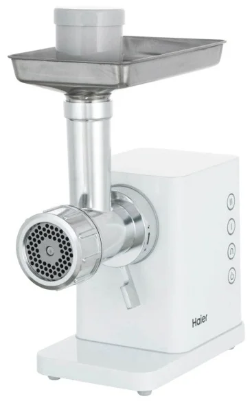 Мясорубка Haier HG-700 White