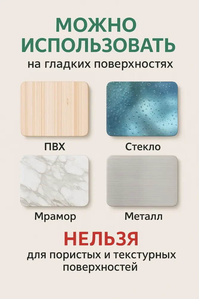 Mebels.kz набор крючков Black 12 шт, нержавеющая сталь купить,NaN