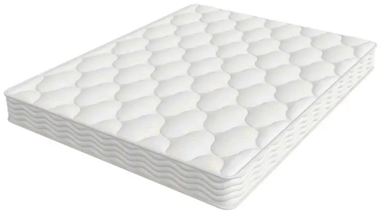 Матрас Askona Terapia New Cardio, 90x200x23 см купить,NaN