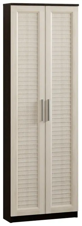 Обувница BTS 56x20.50x170 см, ЛДСП купить,NaN