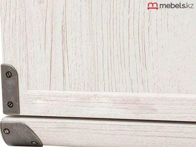 ТВ-тумба напольная Mebels.kz Монтана, 120x47.5x52 см, белый, серый купить,NaN