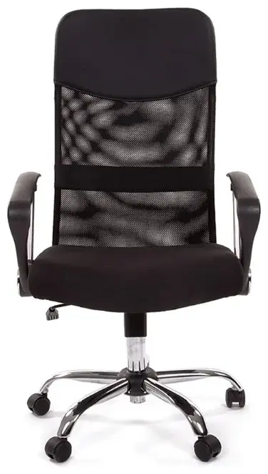 Компьютерное Chairman 610 15-21 черный купить,NaN