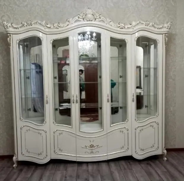 СлонимМебель Элиза белый купить,NaN