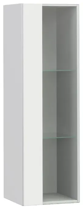 Шкаф антресольный Шатура Soho, 35.4x115.2х36.8 см, белый купить,NaN