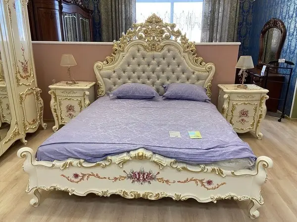 Гарнитур СлонимМебель Afina005 сп. место 180х200 см купить,NaN