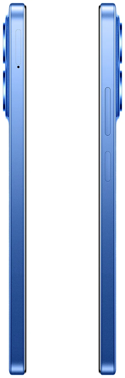 Смартфон Redmi 15C 4 ГБ/128 ГБ голубой + подарок купить,NaN
