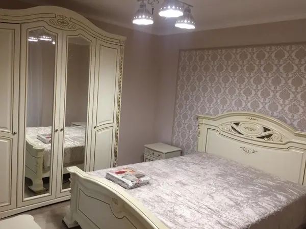 Гарнитур СлонимМебель Сорренто 4Д, предметов в наборе 5 шт купить,NaN