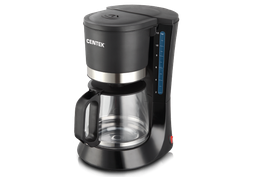 Кофеварка Centek CT-1141 черная