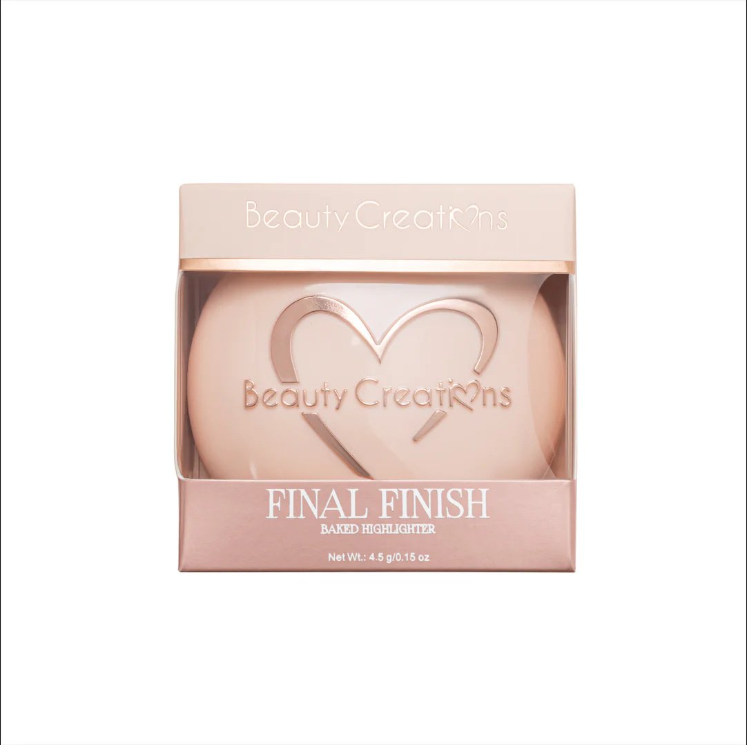 Beauty Creations Flirtini хайлайтер FSBH-04 купить,7500