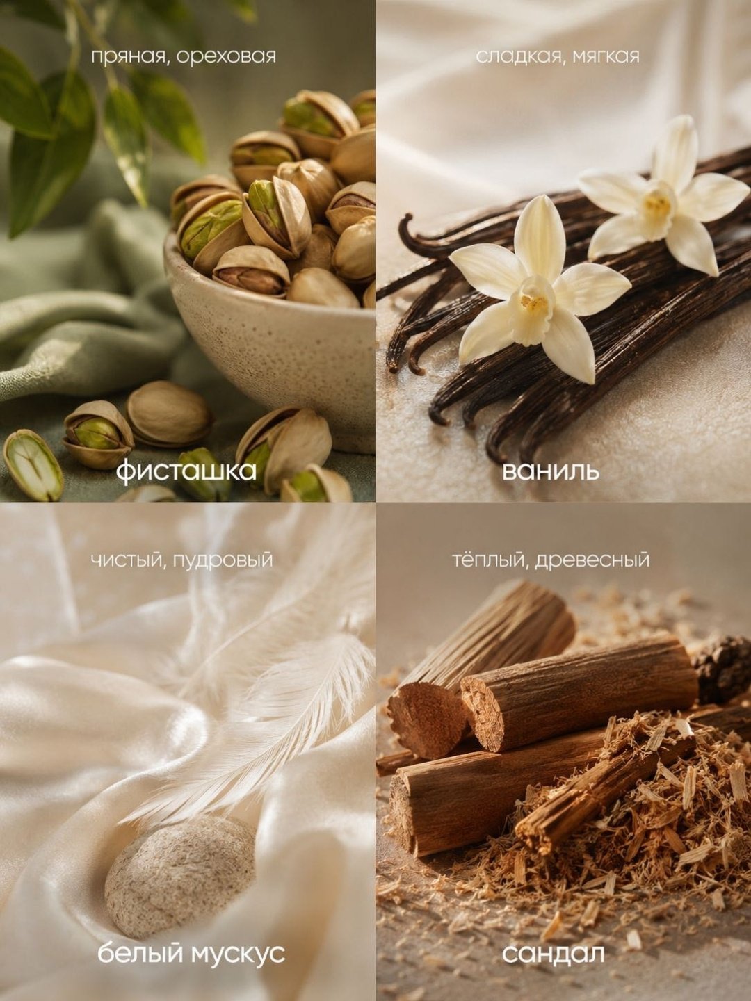 Cosmavera Delicacy Eclat Vanilla фисташка, ваниль, белый мускус, сандал гель 250 мл - ForteMarket Cosmavera Delicacy Eclat Vanilla фисташка, ваниль, белый мускус, сандал гель 250 мл купить,6500