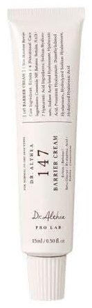 Dr. Althea крем 147 Barrier Cream для лица 15 мл купить,NaN