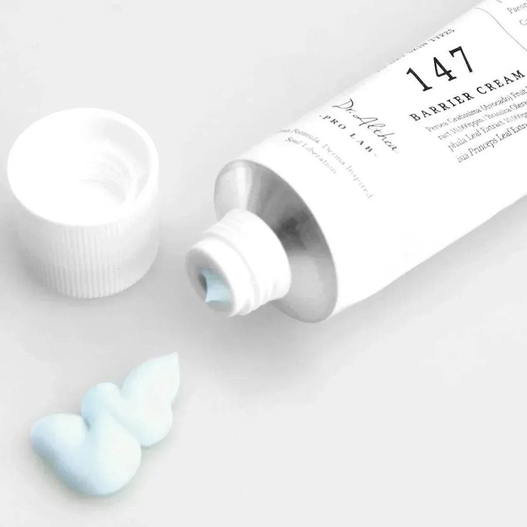 Dr. Althea крем 147 Barrier Cream для лица 15 мл купить,NaN