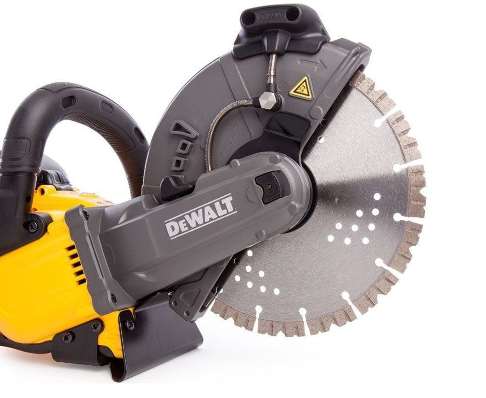 Углошлифовальная машина DeWALT DCS690N-XJ купить,NaN