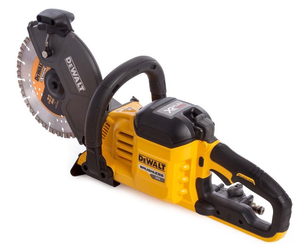 Углошлифовальная машина DeWALT DCS690N-XJ купить,NaN