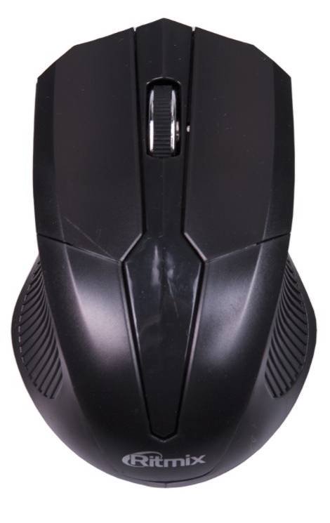 Мышь Ritmix RMW-560 Black - ForteMarket Мышь Ritmix RMW-560 Black купить,0