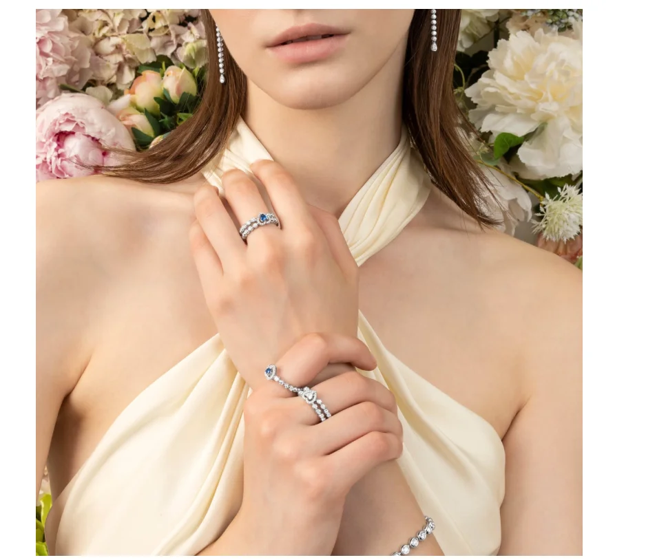Кольцо Casato Boutique MX-1697BT-W белое золото 6.74гр 16.5р купить,2316000