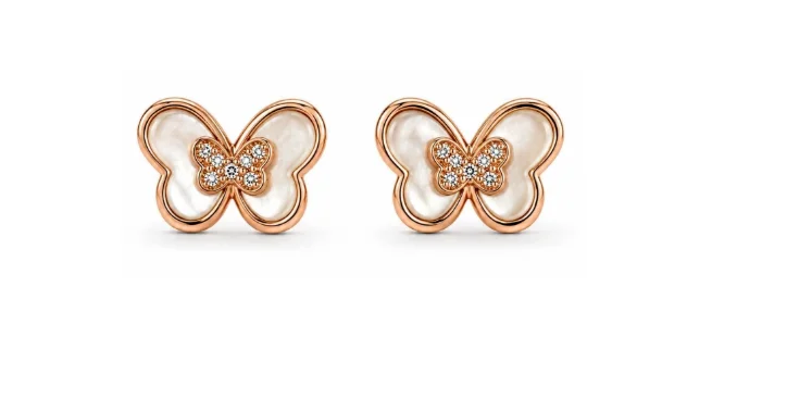 Серьги Crivelli Kids crv 370-XE3335-P розовое золото 2гр  купить,760000
