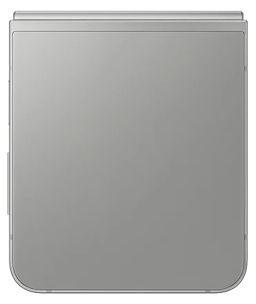 Смартфон Samsung Galaxy Z Flip6 12/256GB SM-F741BZSGSKZ Silver Shadow купить,0